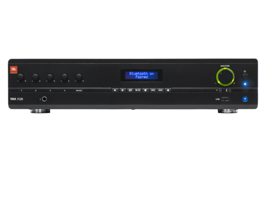 JBL VMA 1120