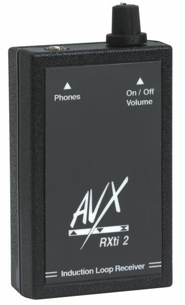 SigNET RXTi2, Loop Receiver / Tester