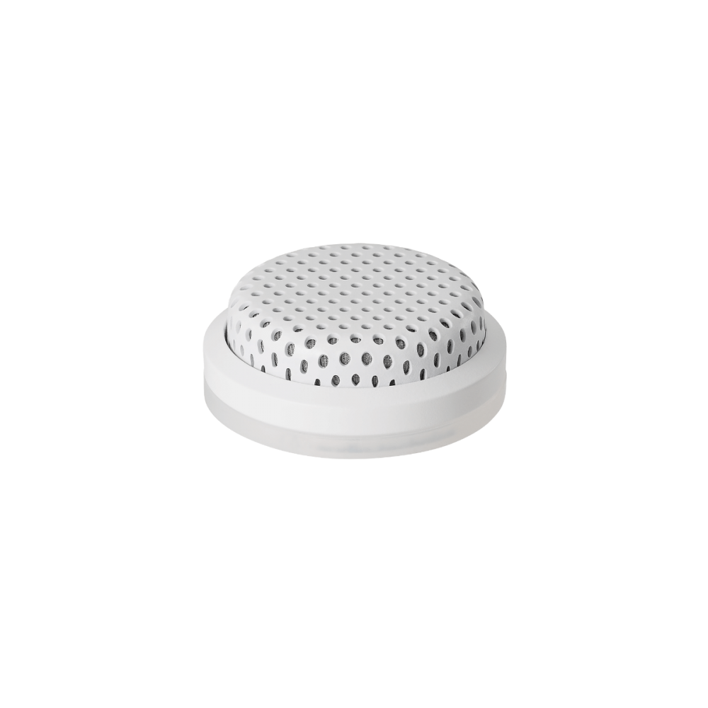 Audio Technica ES945WO/XLR Miniature Omni Condenser 3-Pin Flush-Mount Boundary Microphone