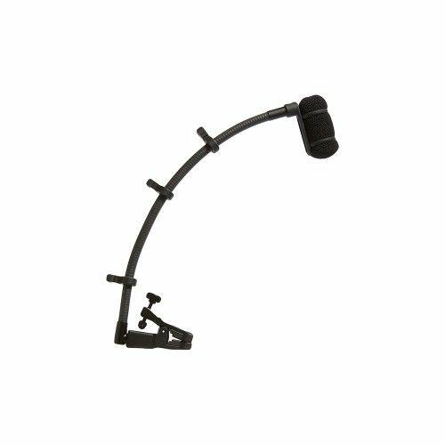 Audio Technica ATM350UL Instrument Microphone w/ Universal Mount