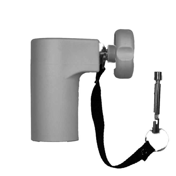 StageCore SPMSA220WH Complete Plastic Part for MSA 220WHT WHITE - (393302)