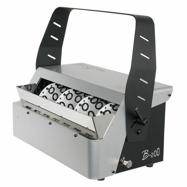 Antari B-200 DMX High Power Bubble machine (40122)