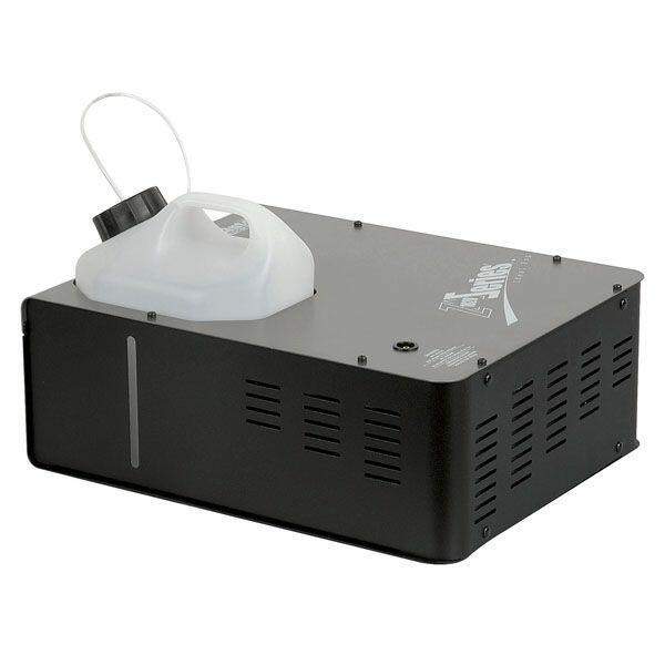 Antari Z-1020 1000W Multidirectional Fogmachine (60677)