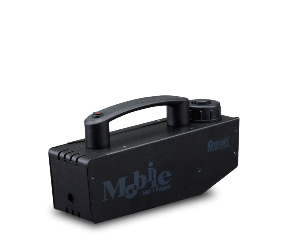 Antari MB-1 Mobile Fog Machine (61700)