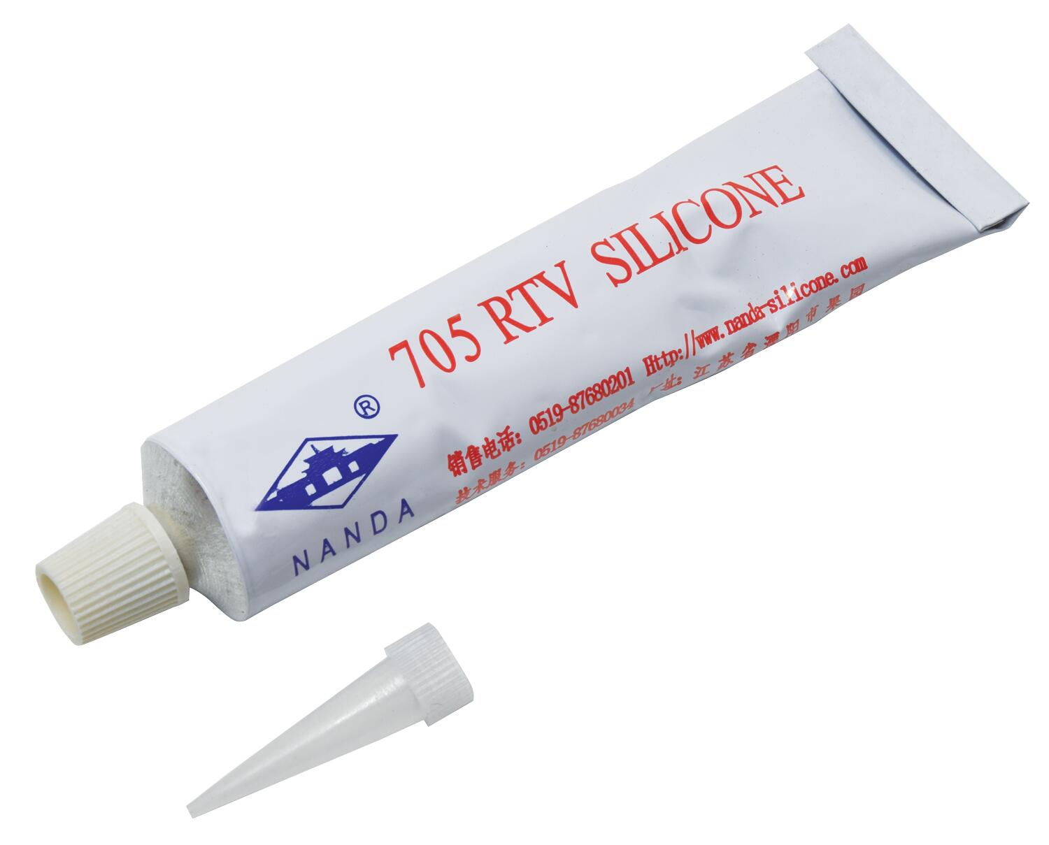 LYYT RTV Silicone glue 153.627UK