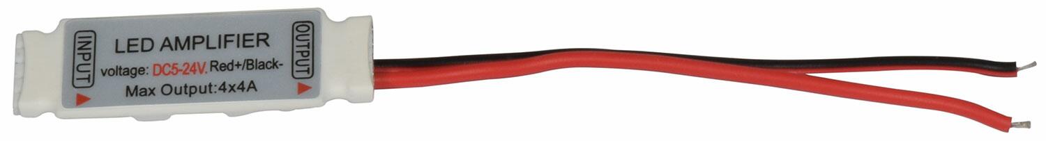 LYYT In-Line RGBW LED Tape Amplifier 153.772UK