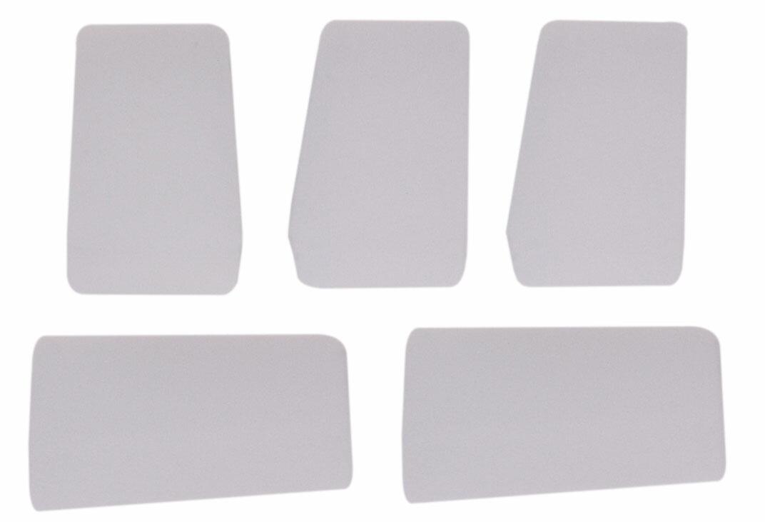 LYYT Side bend end cap seal 5pk 156.166UK