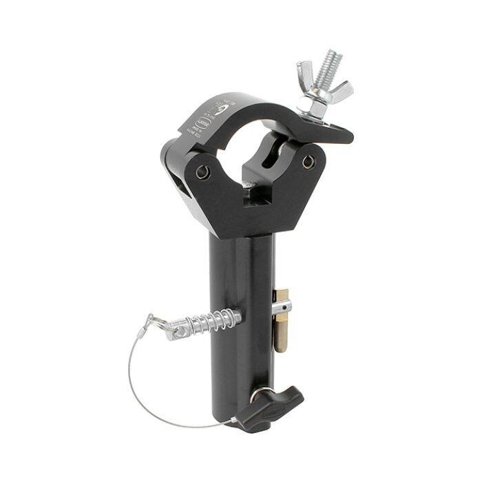 Doughty T57236 - TV Quick Clamp - Black