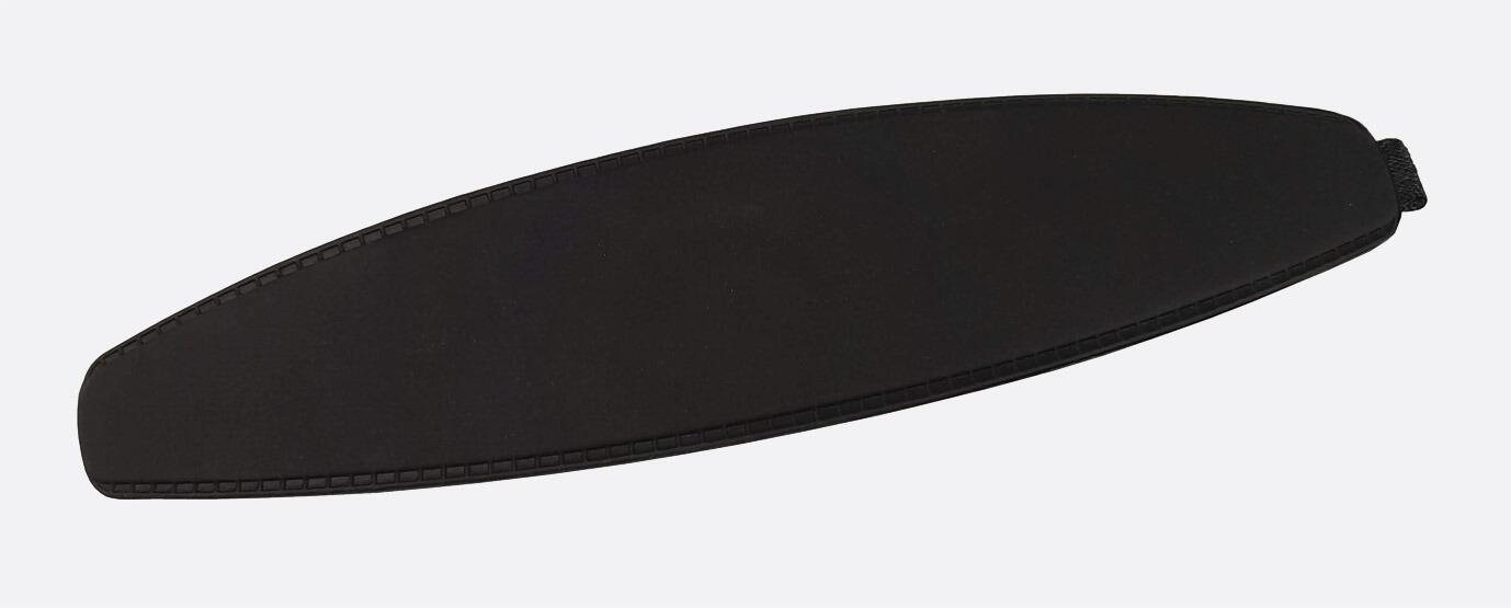 TecPro 27-085, DMH135 Spare soft internal headband, complete with elastic