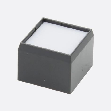 TecPro 27-885, Spare button for HS1 and LS3 series outstations flash switch