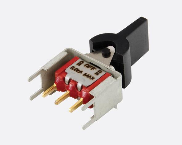 TecPro 27-895, Spare loudspeaker switch for LS3 series outstations