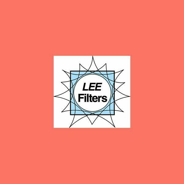 LEE Filter 008 Dark Salmon Filter Roll, 7.62m x 1.22m
