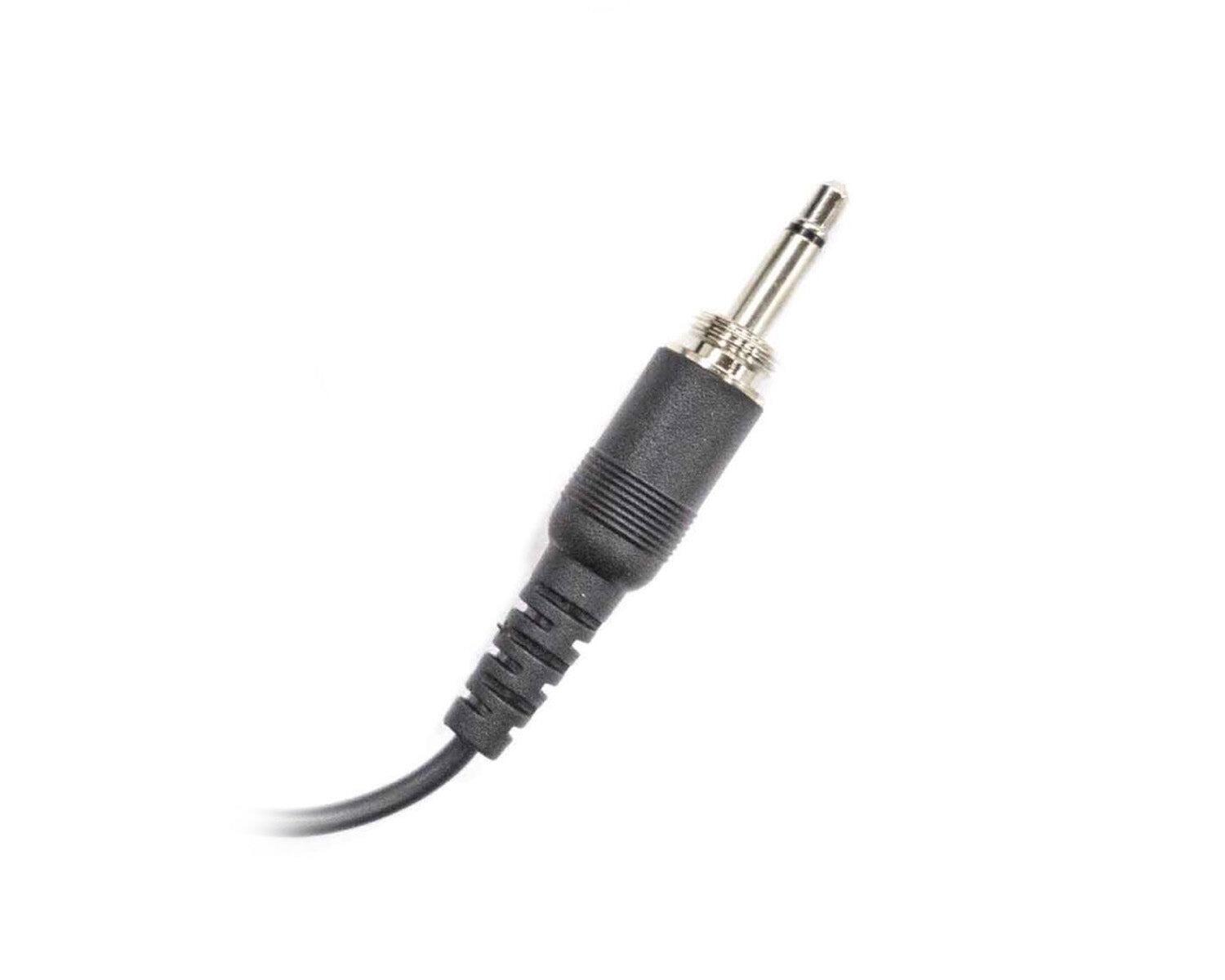 S2.4BTX 2.4GHz Beltpack Transmitter & Lapel Mic (No LCD Display)