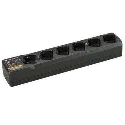 Motorola Solutions Multi Unit Charger for XT420 and XT460