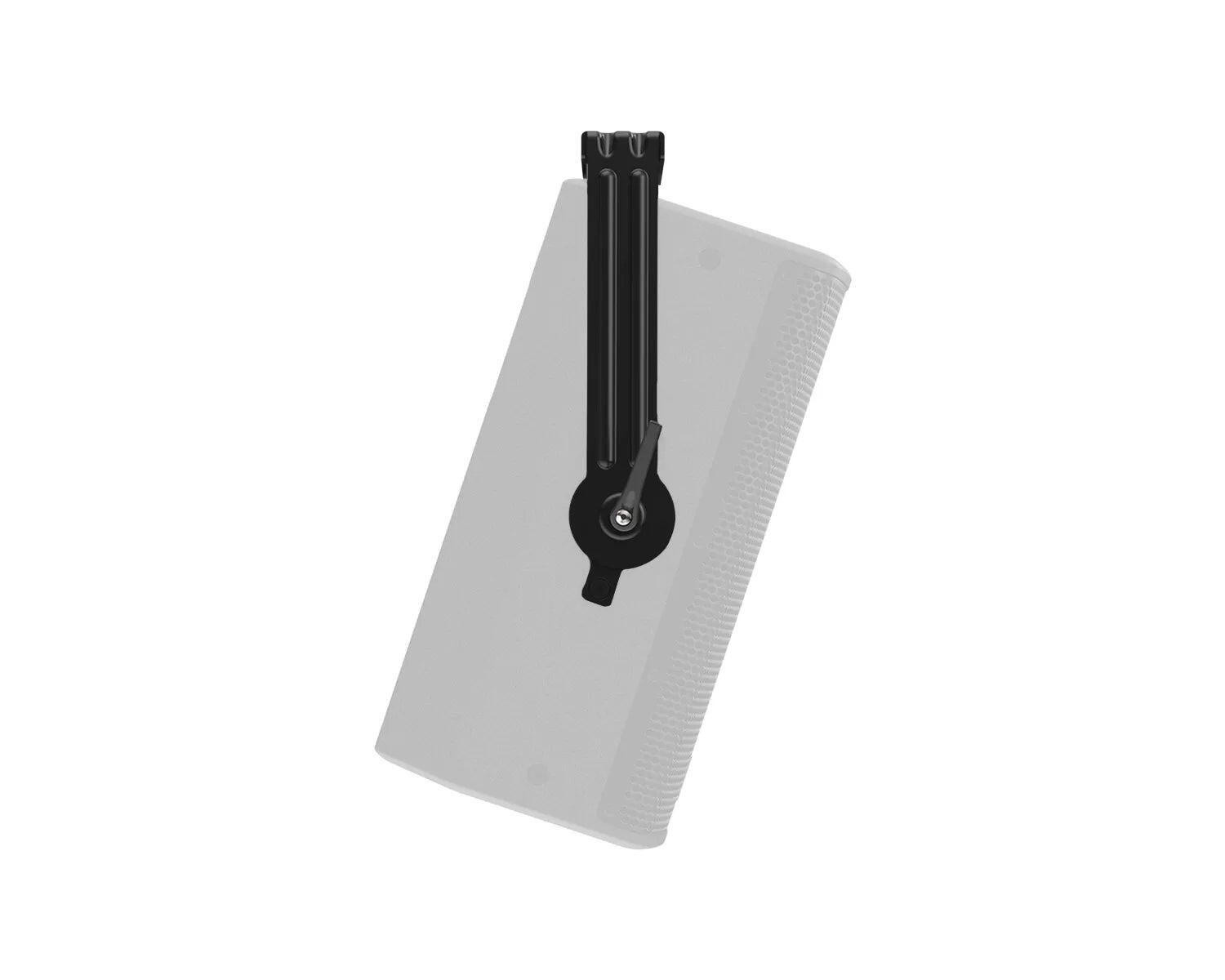 Martin Audio Q8YP-B Portrait Yoke for Blackline Q8 Black