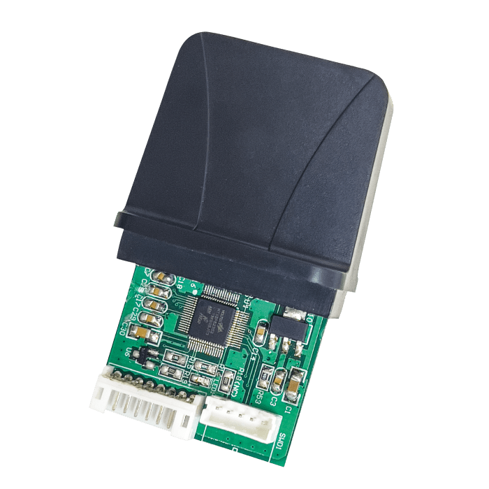 Antari ES-W-DMX Wireless DMX kit F-6 (60816)