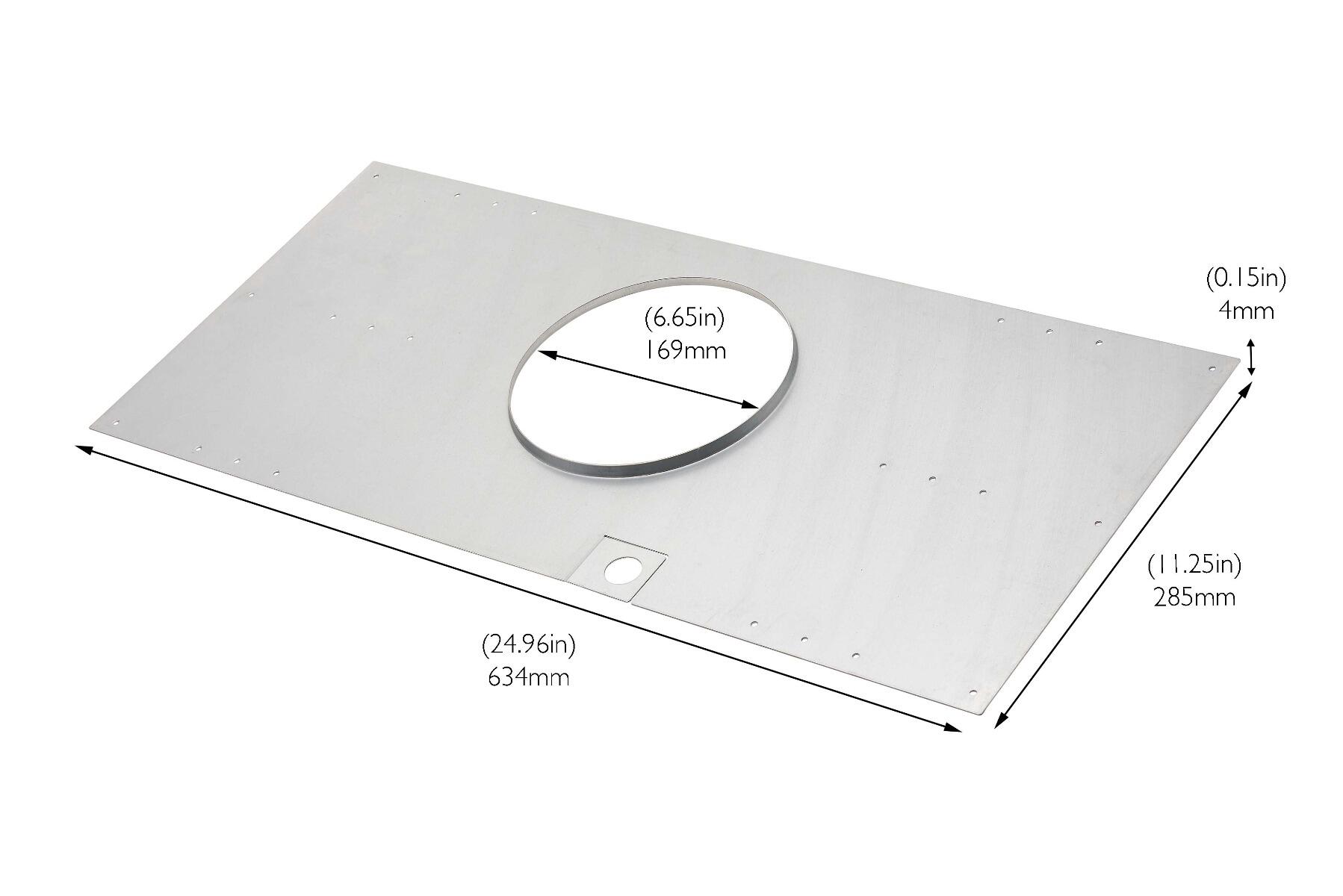 Cloud CS-4TB-4P 4 CEILING SPK TILEBRIDGE (4 PACK)