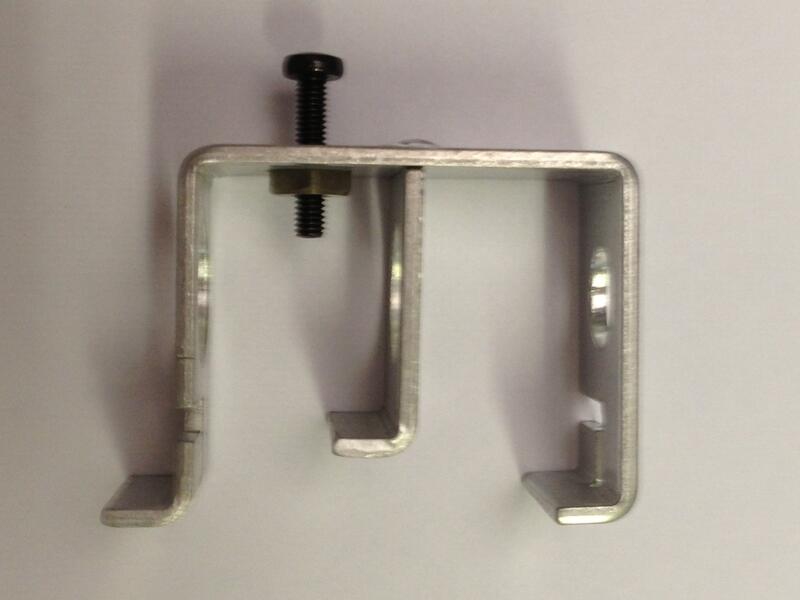 Le Maitre PP126 - Line Rocket Holder