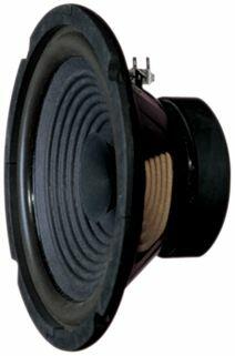 SoundLAB 8 Chassis Speaker 40W 4 Ohm, L032CA