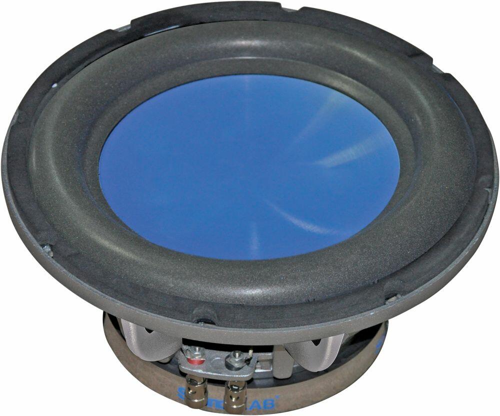 SoundLAB 8 Chassis Speaker 200W 4 Ohm, L042