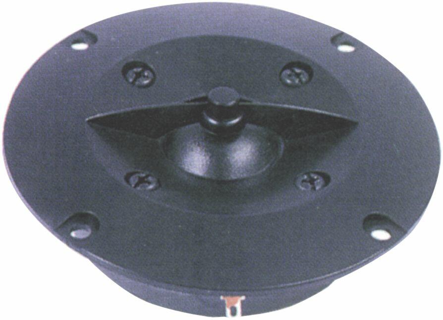 SoundLAB Circular 1Caged Dome Tweeter, L062F