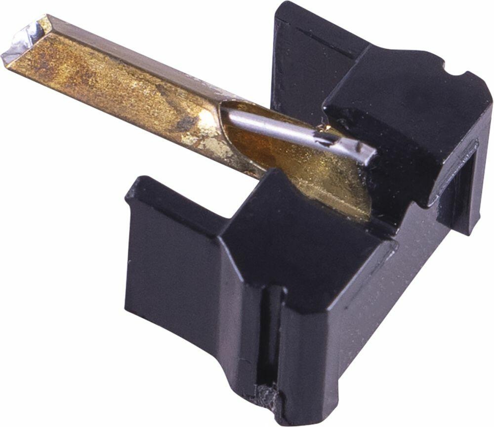 SoundLAB Replacement Styli for 36-91 (N-91E) I Ellip Tip (Shure Type) Black, G050WB