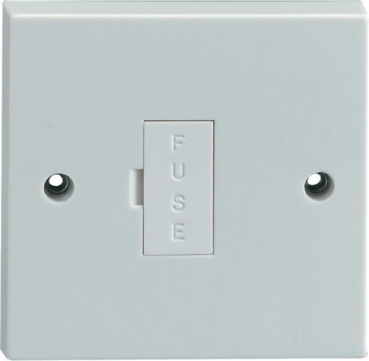 Eagle Fused Spur 13A, E301GA