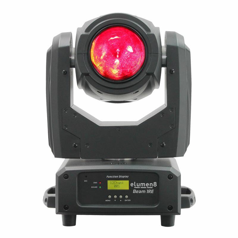 eLumen8 1RE Beam - Front