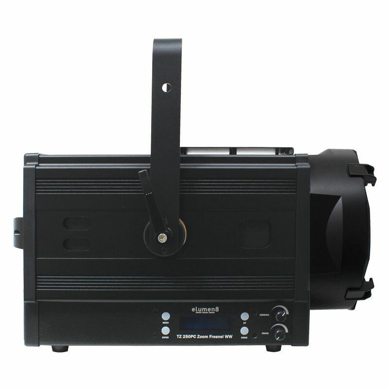 eLumen8 TZ 250PC WW - Side