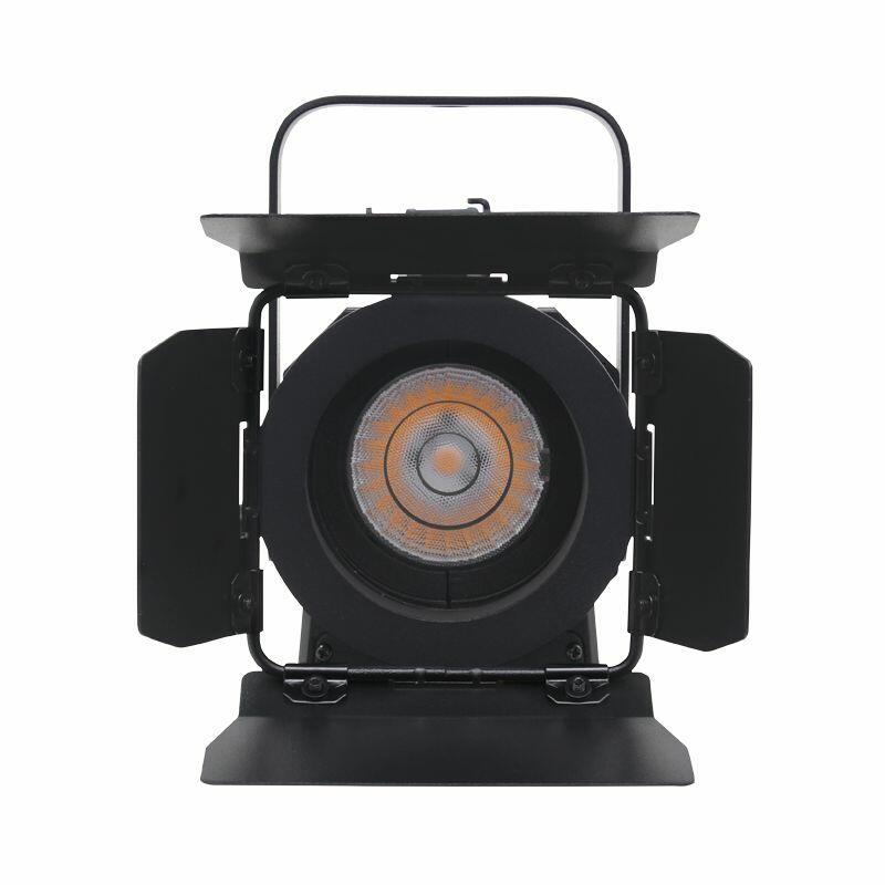 eLumen8 MP 15 LED Fresnel DTW - Dim to Warm - Front