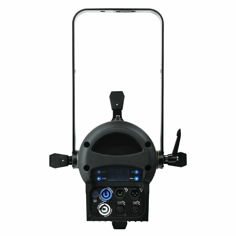 eLumen8 Virtuoso 1000 Profile RGBAL (Body Only) - Rear