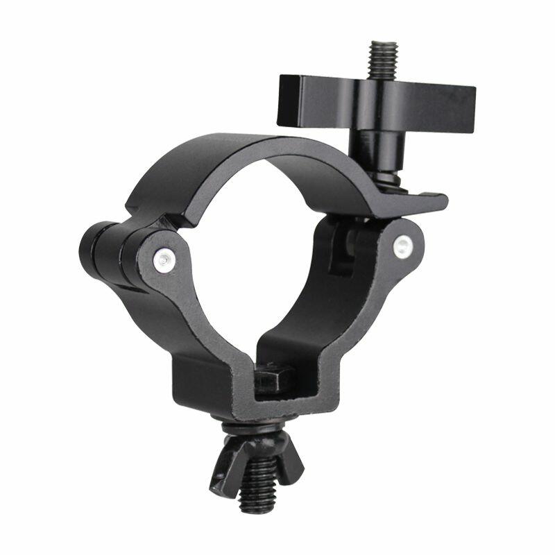 Equinox TC 50B PRO Aluminium 50kg Black Half Coupler
