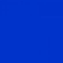 LEE Filter 132 Medium Blue Filter Sheet, 21 x 48