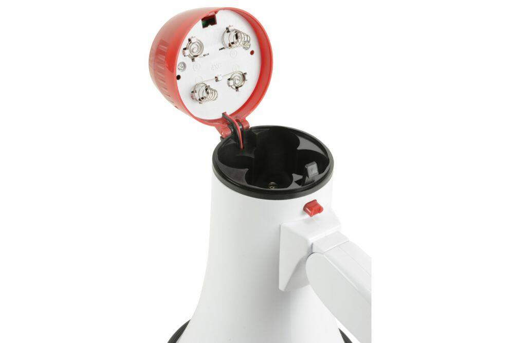 Adastra L01R Megaphone 10w with 15sec Looper - 952.002UK