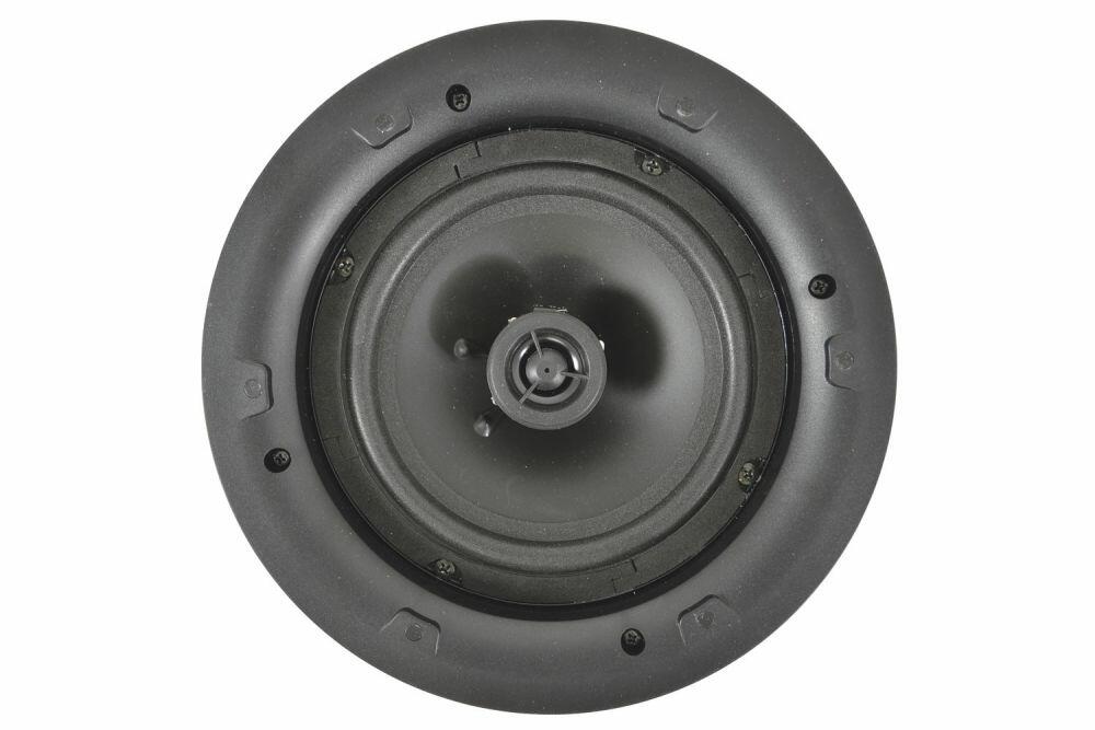 Adastra LP6V 6.5 Low Profile Ceiling Speaker - 100V - 952.261UK