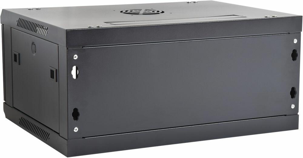 Adastra RC18U450 Rack Cabinet 18U x 450mm Deep - 953.518UK