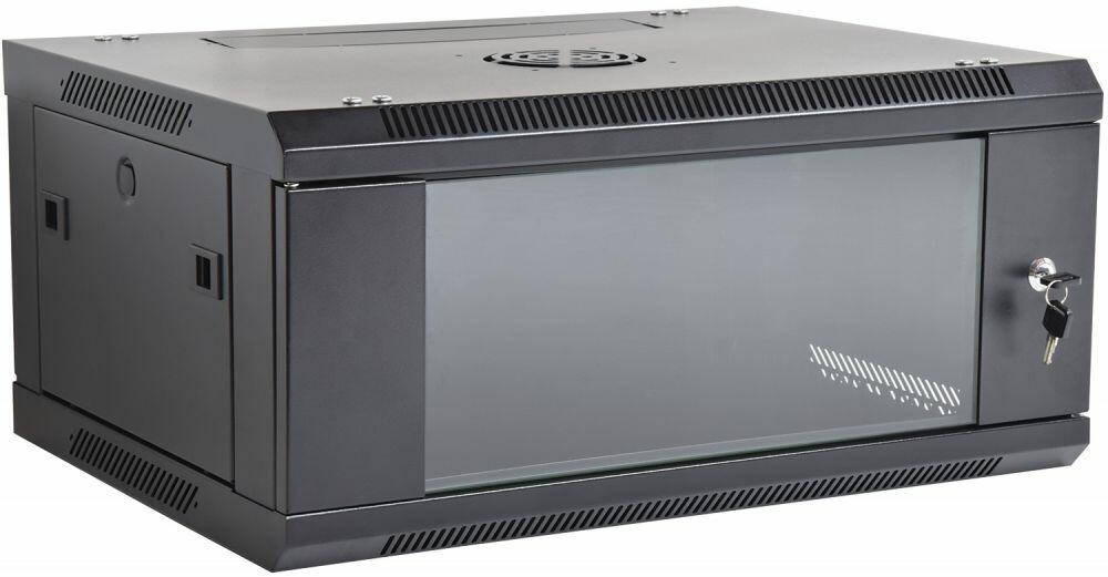 Adastra RC28U450 Rack Cabinet 28U x 450mm Deep - 953.528UK