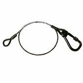 Doughty T2830001 Safety Bond 75kg Black BBC Specification