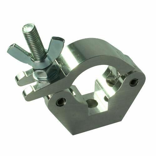 Doughty T57001 - Slimline Half Coupler