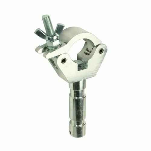 Doughty T58018 - Slimline Big Ben, 29mm Aluminium Spigot