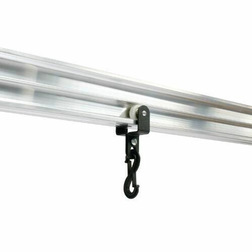 Doughty T63796 - Nylon Twin Hook