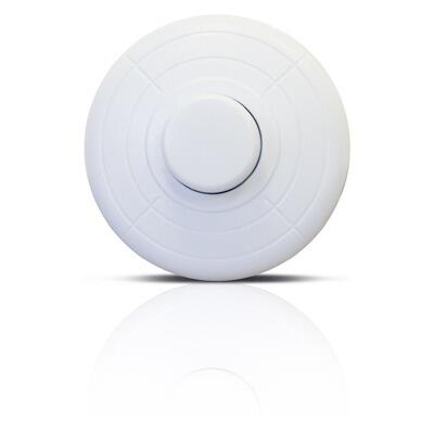 Eagle Round Footswitch, E301WC