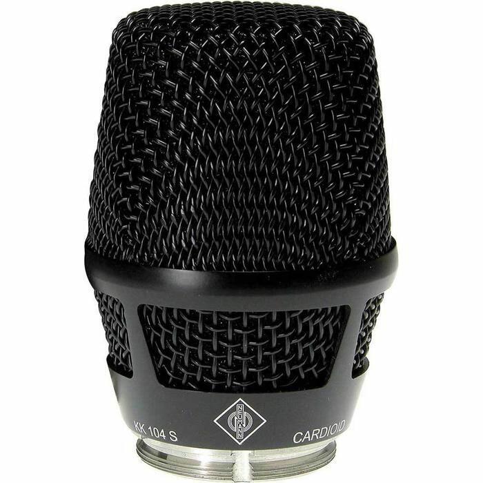 Sennheiser E945 Pro Supercardioid Dynamic Mic with All-Metal