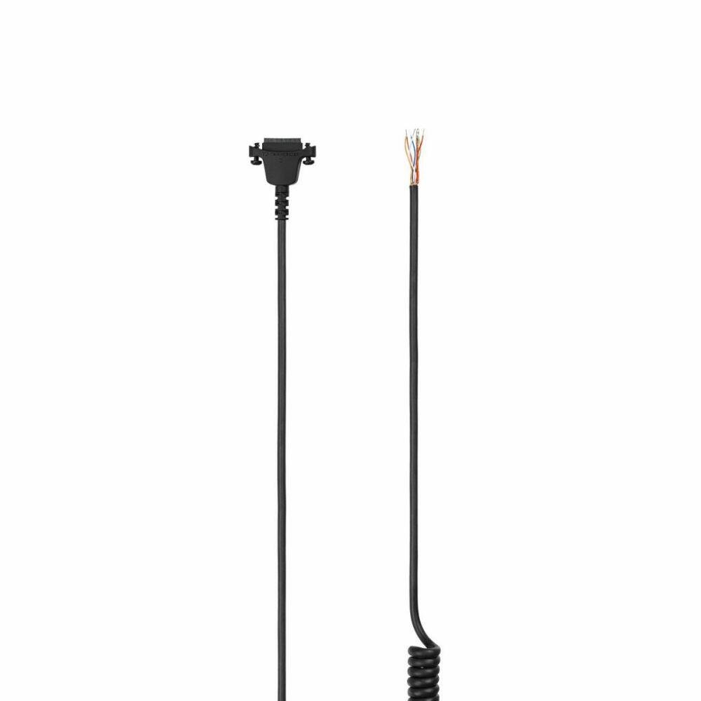 Sennheiser HME 46-3S Single-sided headset with electret microphone