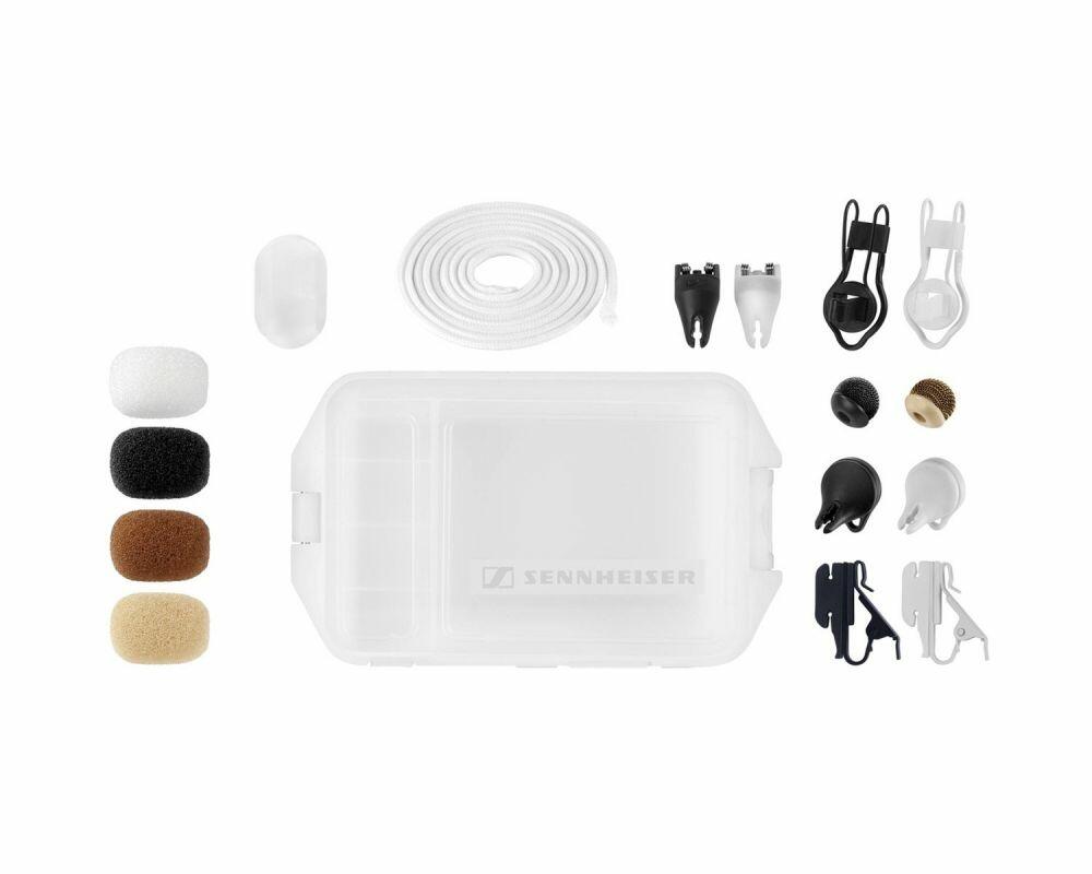Sennheiser MZ 1 Accessory set, for MKE 1