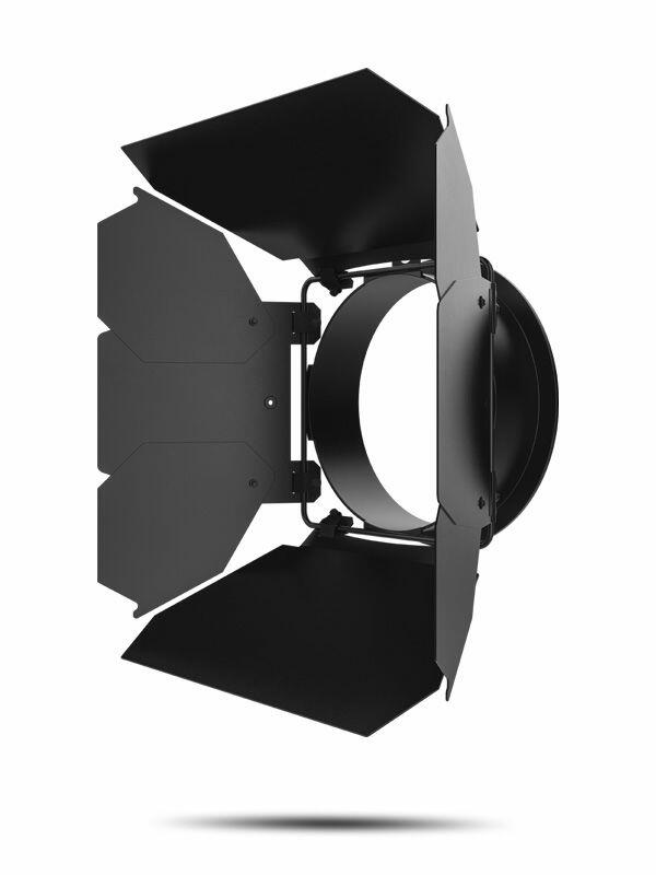 Chauvet Professional F7.5 Barndoor fits Ovation F-265, F915