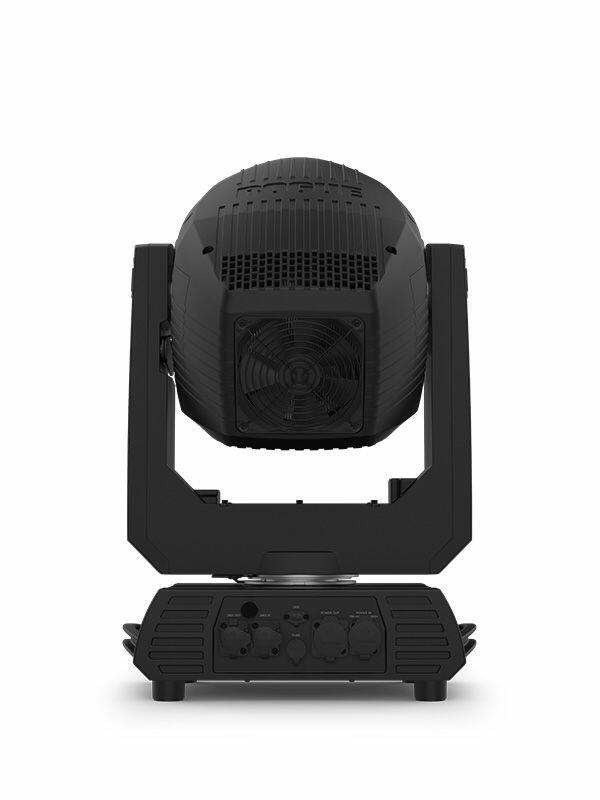Chauvet Professional Rogue Outcast 3 Spot (IP65) Moving Head