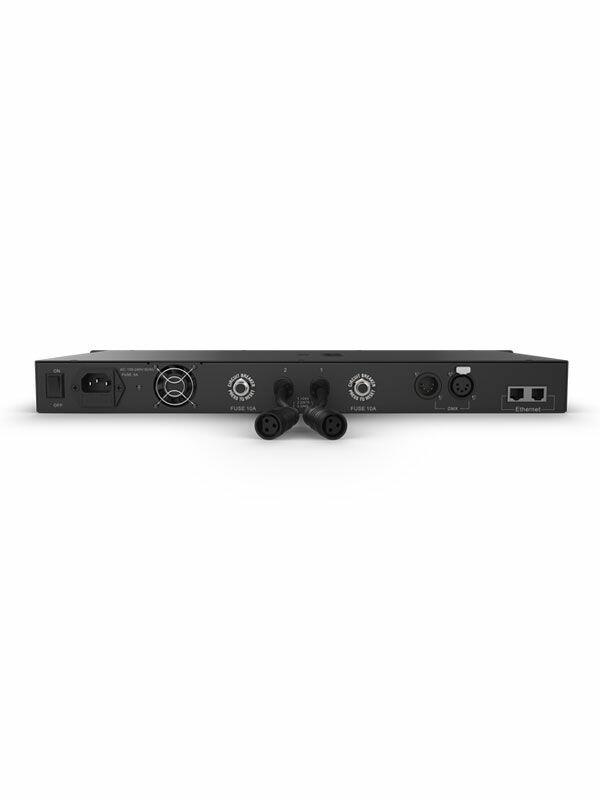 Chauvet Professional EPIX Flex Drive EPIX 20 Controller