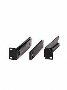TOA MB-WT4 Rack Mount Bracket Kit for 2 x WT-5800/WT-D5800/EV-20R