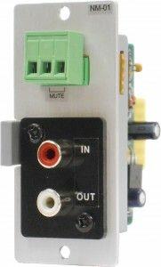 TOA NM-01 M-9000M2 Noise Masking Module
